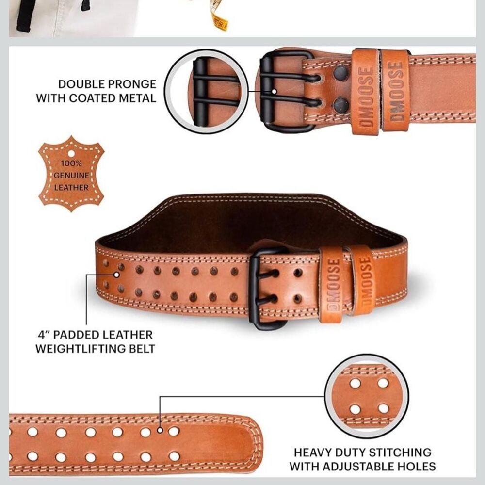 Unbranded Brown and Tan Fitness